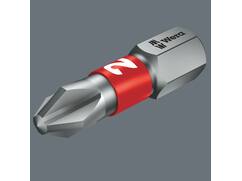 WERA Bitset BC 12 BITORSION 1 12-DELIG