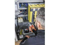 WIHA Combinatietang VDE Z 01 0 06 160MM