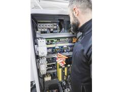 WIHA Combinatietang VDE Z 01 0 06 160MM
