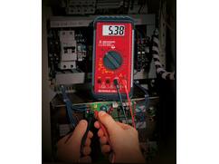 Multimeter digitaal MM 2
