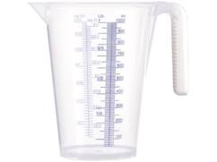 Pressol Maatbeker kunststof 1 liter