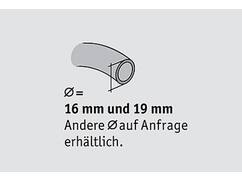 LOWE Buisschaar 3204 16-19 MM