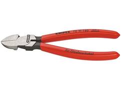 KNIPEX Zijsnijtang voor glasvezel 72 51 160 160 MM