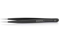 Knipex pincet 92 21 01 ESD
