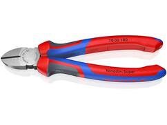 KNIPEX Zijsnijtang 70 02 180 180 MM