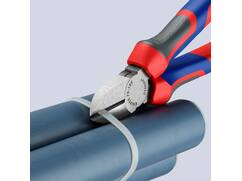 KNIPEX Zijsnijtang 70 02 180 180 MM