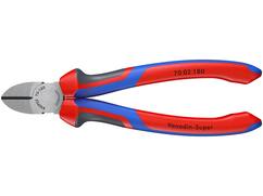 KNIPEX Zijsnijtang 70 02 180 180 MM