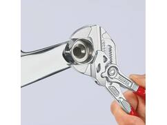 KNIPEX Sleuteltang 86 03 180 180 MM
