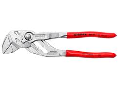 KNIPEX Sleuteltang 86 03 180 180 MM