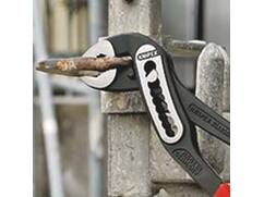 KNIPEX Waterpomptang alligator 88 01 250 250 MM