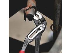 KNIPEX Waterpomptang alligator 88 01 250 250 MM