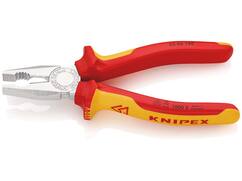 KNIPEX Combinatietang VDE 03 06 180 180 MM
