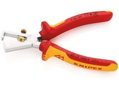 KNIPEX Afstriptang VDE 11 06 160 160 MM