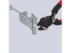 KNIPEX Boutenschaar Cobolt 71 01 200 200 MM