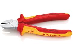 KNIPEX Zijsnijtang VDE 70 06 180 180 MM