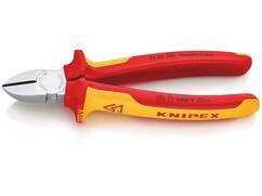 KNIPEX Zijsnijtang VDE 70 06 180 180 MM