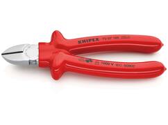 KNIPEX Zijsnijtang VDE 70 07 180 180 MM