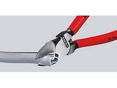Knipex zijsnijtang 72 02 125