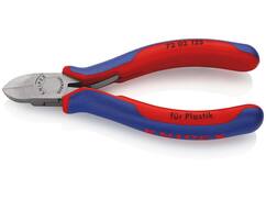 Knipex zijsnijtang 72 02 125