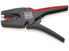 Knipex Afstriptang automatisch 12 42 195 0,03-10MM2