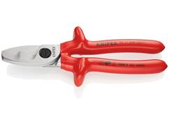 KNIPEX Kabelschaar VDE 95 17 200 200 MM