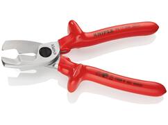KNIPEX Kabelschaar VDE 95 17 200 200 MM