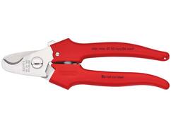KNIPEX Kabelschaar max. 24 mm2 kabel 95 05 165 165 MM