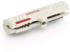 KNIPEX Ontmantelingsgereedschap voor datakabel 16 65 125 SB 4,5/10MM