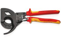 Knipex Kabelschaar VDE 95 36 320