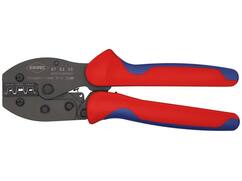 KNIPEX Krimptang preciforce 97 52 35 0,5-6 MM2