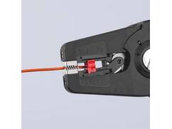 KNIPEX Automatische afstriptang 12 52 195 0,08-16MM