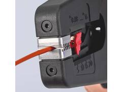 KNIPEX Automatische afstriptang 12 52 195 0,08-16MM
