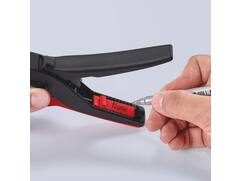 KNIPEX Automatische afstriptang 12 52 195 0,08-16MM