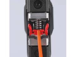 KNIPEX Automatische afstriptang 12 52 195 0,08-16MM