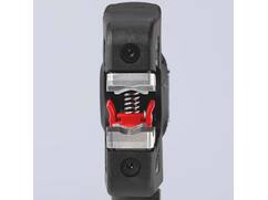KNIPEX Automatische afstriptang 12 52 195 0,08-16MM