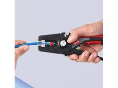 KNIPEX Automatische afstriptang 12 52 195 0,08-16MM