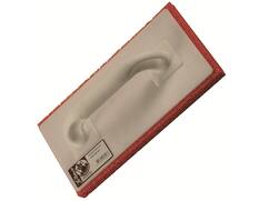 Melkmeisje Schuurbord rubber 280X140