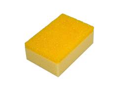 Schoonmaakspons