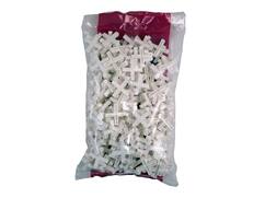Melkmeisje Tegelkruisjes 2,0 MM