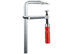 BESSEY Lijmtang staal Classix GS 200/100