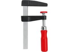 BESSEY Lijmtang hobby aluminium LM30/5 300X50 MM