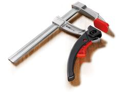 BESSEY Lijmklem licht kliklamp KLI25 250X80 MM