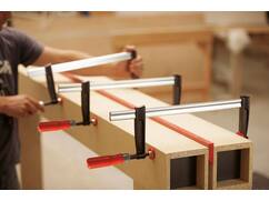 BESSEY Lijmtang gegoten TPN 400/120 400X120 MM