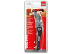 BESSEY Knipmes verwisselbaar