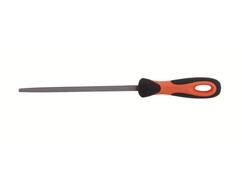 BAHCO Vijl vierkant met hecht BASTERD 250 MM