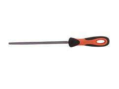 BAHCO Vijl rond met hecht HALFZOET 250 MM