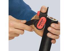 Knipex Ontmantelingsgereedschap 16 40 150 150 MM