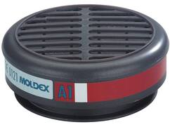 Moldex Gasfilterpatroon 8100/A1