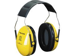 3M PELTOR Gehoorbeschermer met hoofdband OPTIME I H510A