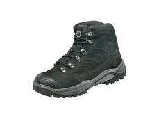 BATA Veiligheidsschoen hoog zwart S3 TRAXX 204 46